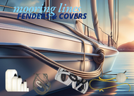 Preparing Your Boat for Summer: Tips for Fenders, Covers, and Mooring Lines