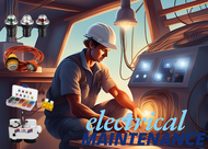​Essential Yacht Electrical Maintenance for Summer: A Comprehensive Guide