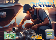 Before You Sail: Critical Engine and Mechanical Maintenance 