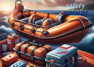 Essential Boating Summer Checklist