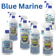 Blue Marine
