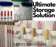 Yacht Organiser