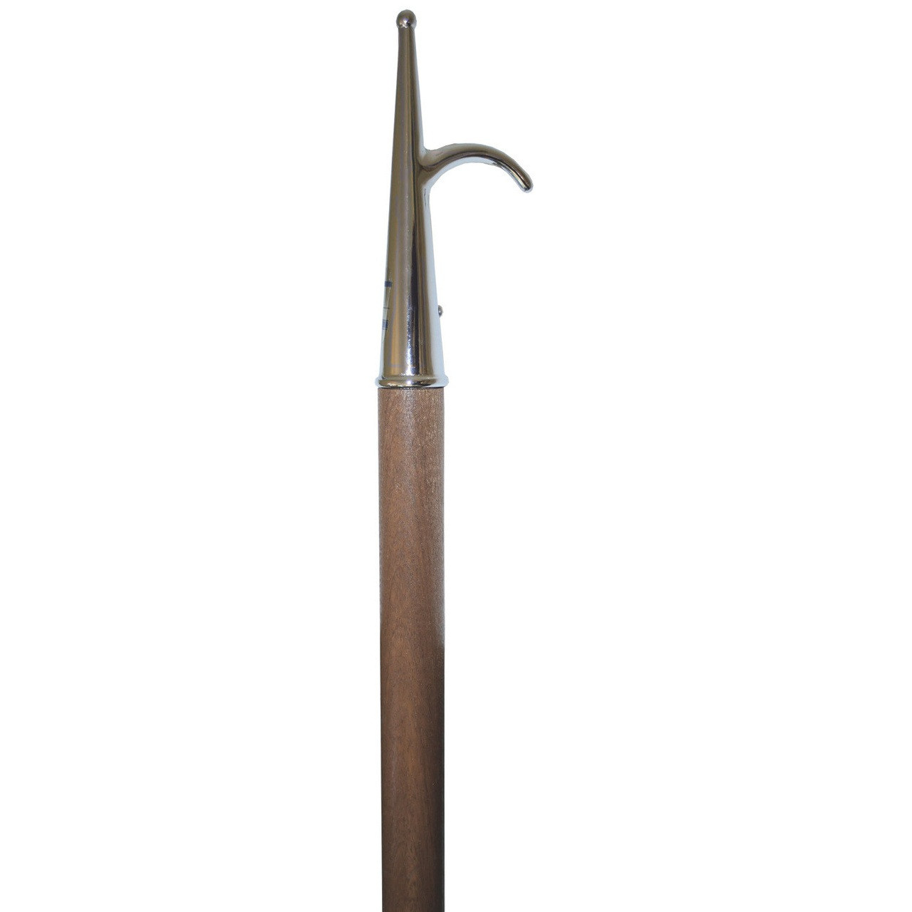 Wooden Handle Boat Hook