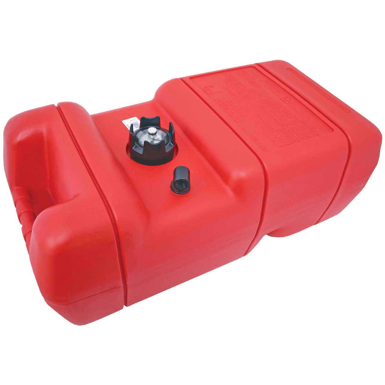 Portable Fuel Tank 22.7L Australian Boating Supplies
