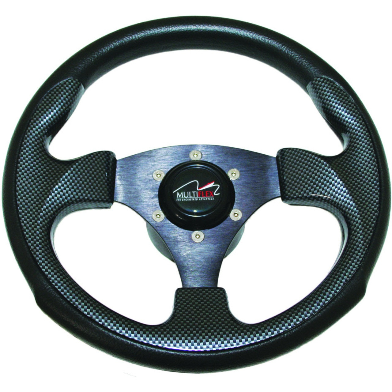 ZETA Carbon Sports Wheel Australian Boating Supplies