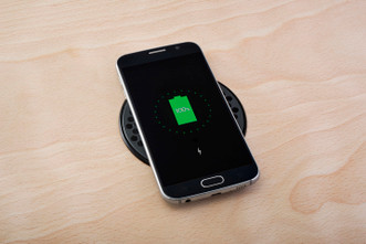 ROKK Wireless Chargers