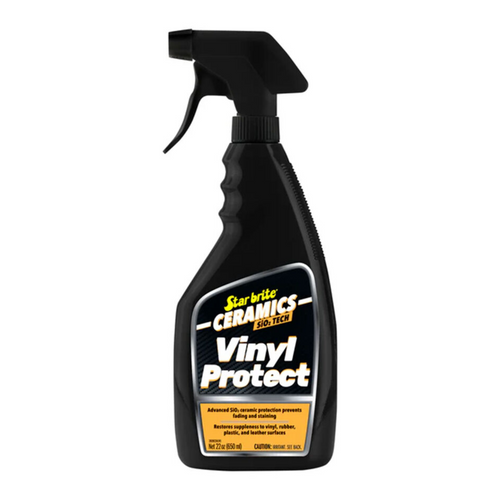 Starbrite Ceramic Vinyl Protect - 650mL