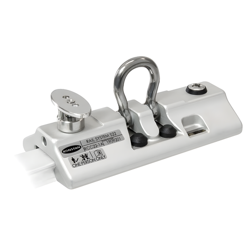 Ronstan Single Car Ronstan Single Car