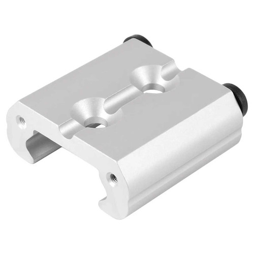 Ronstan Series 22 Track Rail End Stop – Silver RC12281S