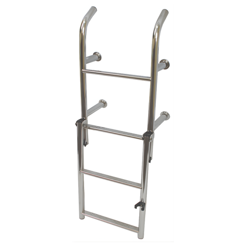 Ladder Open Top 4 Step