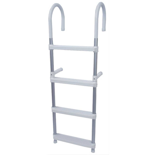 Boarding Ladder -Alloy/Plastic (4 Step) rwb998