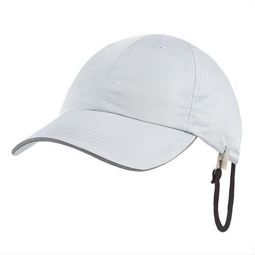 Quick Dry Cap - White Quick Dry Cap - White