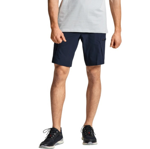 Slam Tech Cargo Shorts