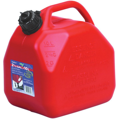 Jerry Can -Scepter 10L Jerry Can -Scepter 10L