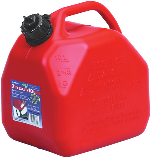 Jerry Can -Scepter 10L