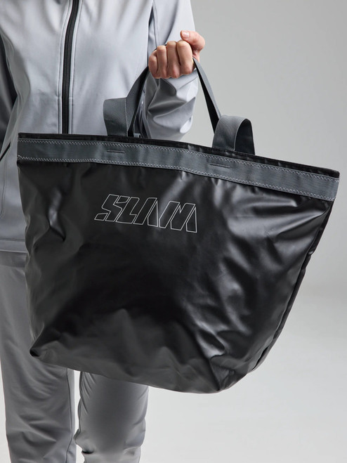 Slam Tote Bag - Black Slam Tote Bag - Black