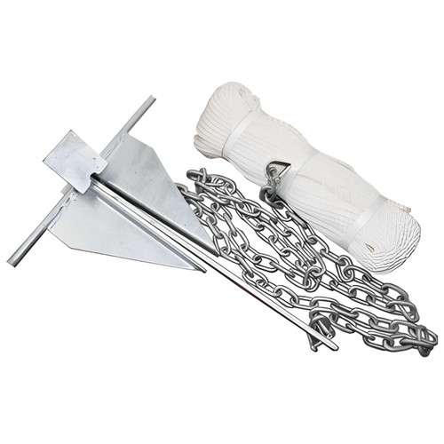 Sand Anchor Kit – 4lb / 6lb / 8lb / 10lb rwb7280-V
