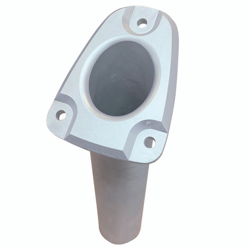 Aluminium Rod Holder