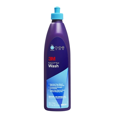 3m Perfect it Boat Wash