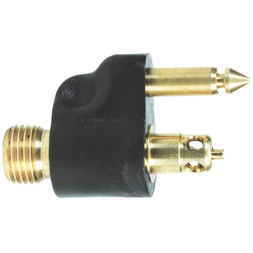 Fuel Fit Yamaha BrassMale