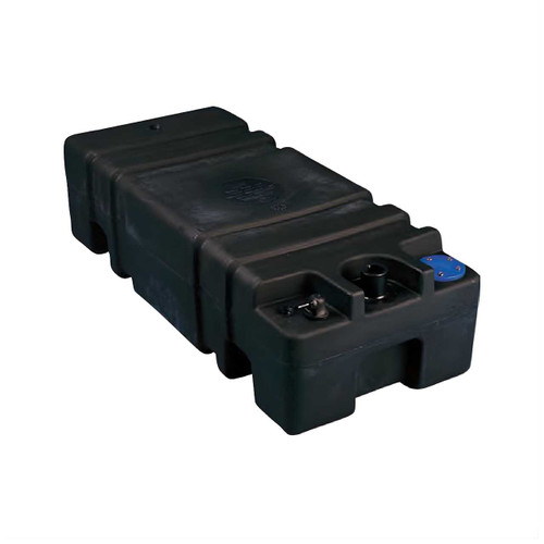 Black Fuel Tank 49L - 73L rwb4586-V