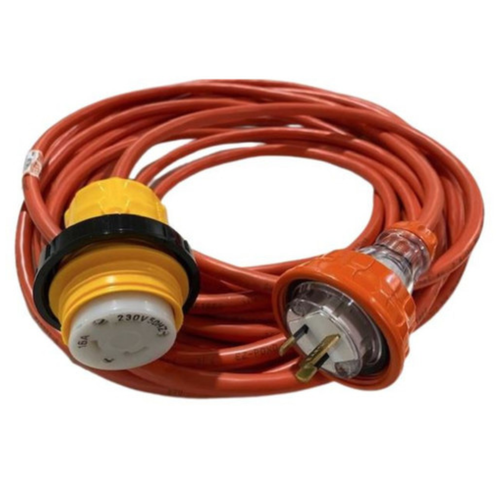 Sure Power Lead