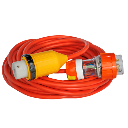 Marinco Shore Power Lead