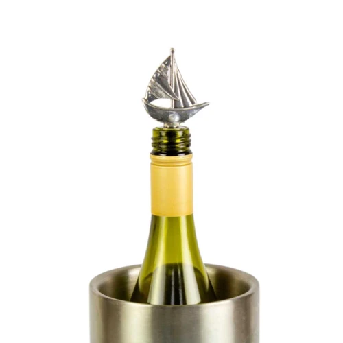 Bottle Stopper - Boat 51843