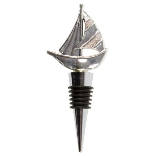 Bottle Stopper - Boat 51843