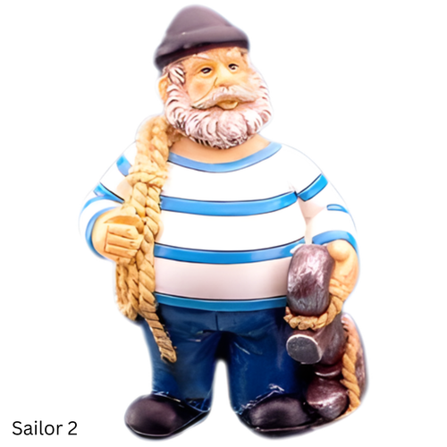 Sailor 2