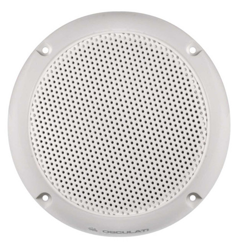 Speakers 150mm 60w White Pair 29.721.99