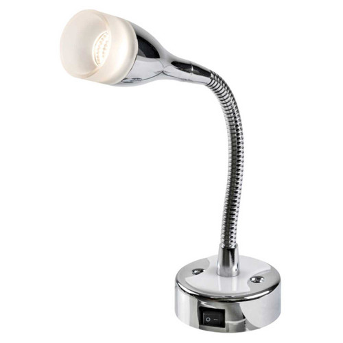 Light Cabin LED 240mm w USB 13.867.35