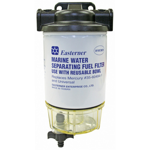 Fuel Filter Kit Comp.Merc Fuel Filter Kit Comp.Merc
