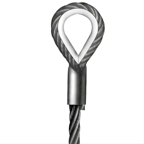 Ferrule Alum 6mm gta06