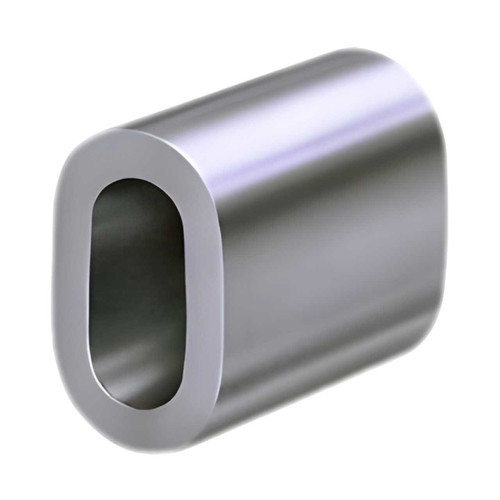 Ferrule Alum 8mm gta08