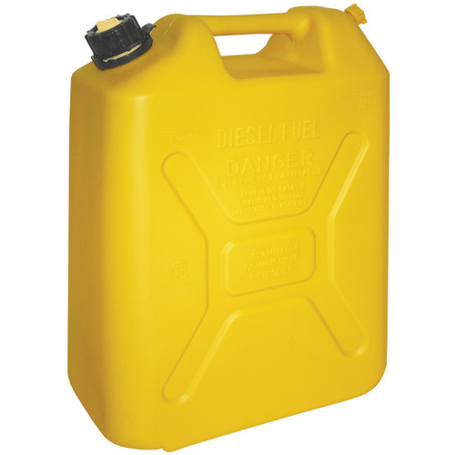 Jerry Can - 20L DIESEL Jerry Can - 20L DIESEL