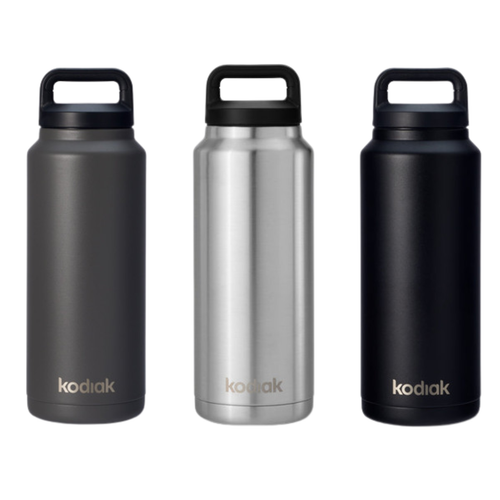 Kodiak Bottle