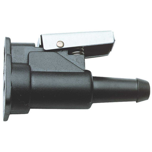 Fuel Fitting OMC Female 10mm 37250