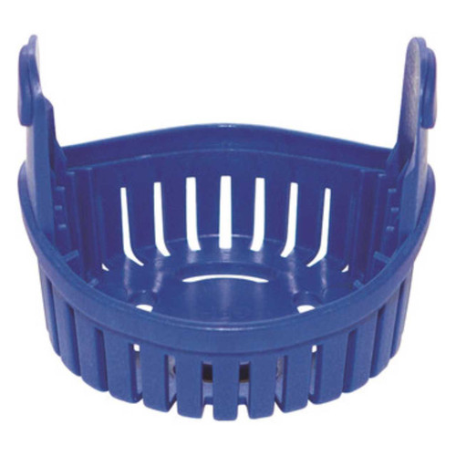 Replacement Strainer Base (Suits Rule 360 & 500GPH Bilge Pump) SP855