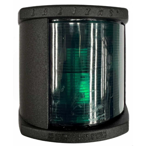 Navigation Starboard Light - Up to 20m rwb8692