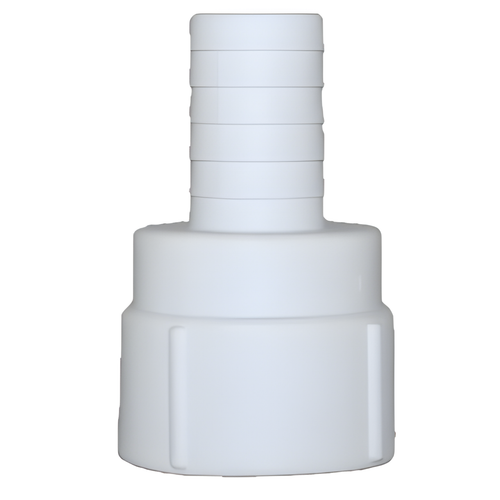 Rule Straight Threaded Port