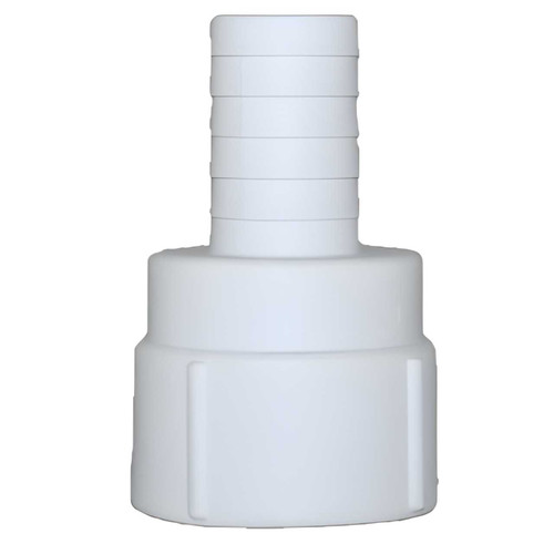 Straight Threaded Port 1" x 20" (To Suit Rule 800 - 1100) SP843