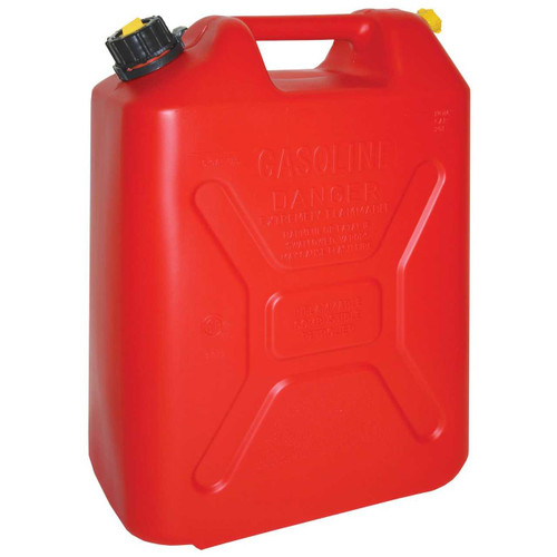 Jerry Can -Tall Style 20L RWB3456