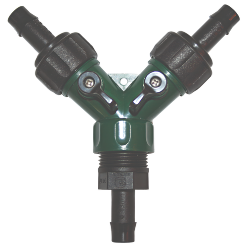 Valve - 2 Way (13mm)