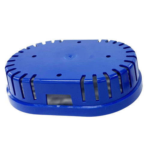 Replacement Snap-On Strainer Base - Suits Rule-Mate 1500 & 2000 Heavy Duty Auto Bilge Pumps SP563