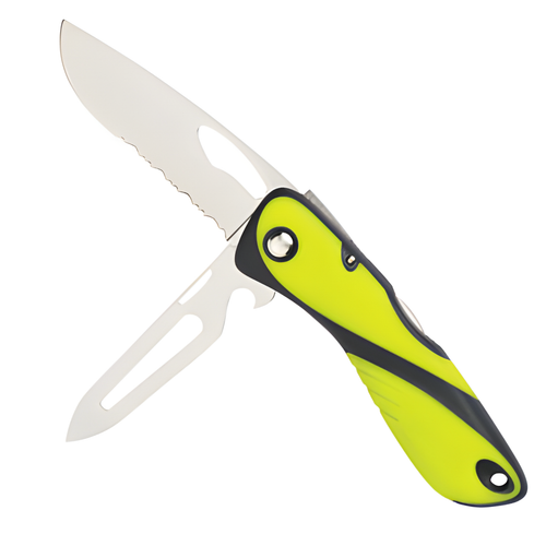 Wichard Sailing Knife w/ Spike