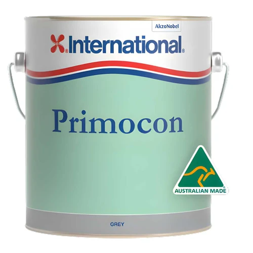 International Primocon - Grey (1L) 5622869
