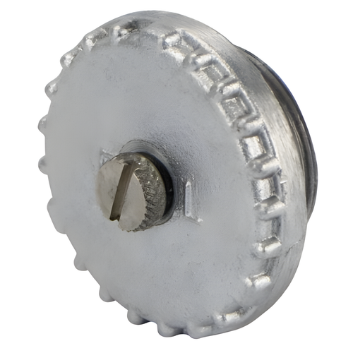 Deck Filler Cap Only 1 1/2" w/ Breather