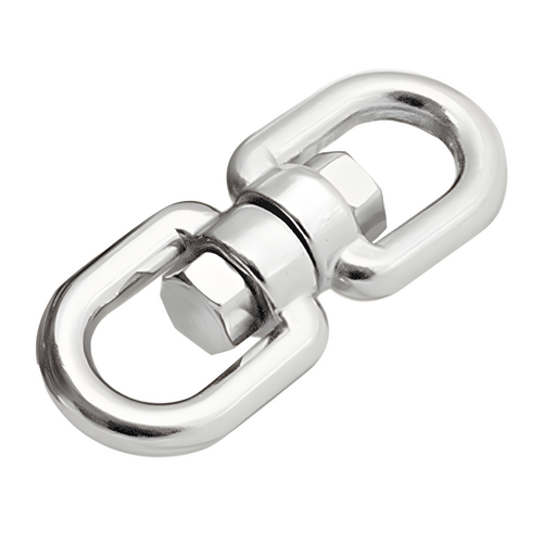 10mm Swivel Eye - Eye