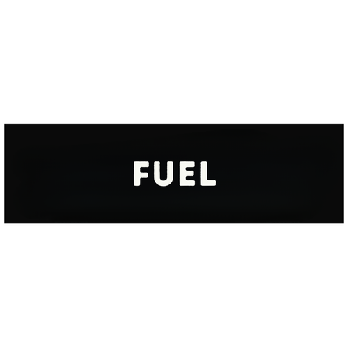Fuel